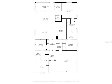 707 Fire Bush Court Bradenton FL 34212