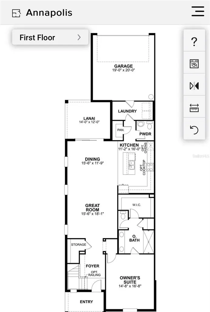 8007 Seaflower Parkway Bradenton FL 34210