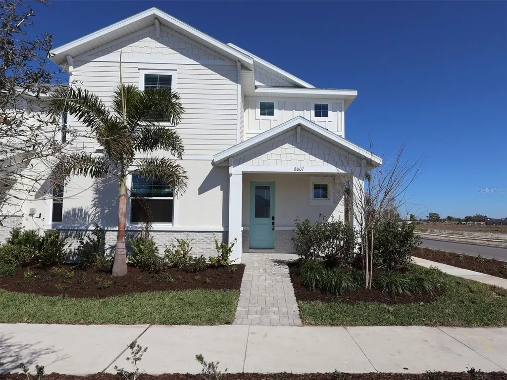 8007 Seaflower Parkway Bradenton FL 34210