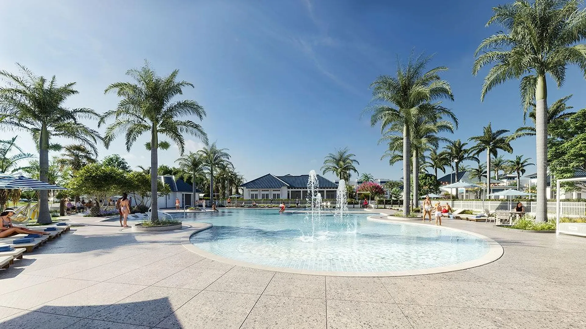 8007 Seaflower Parkway Bradenton FL 34210