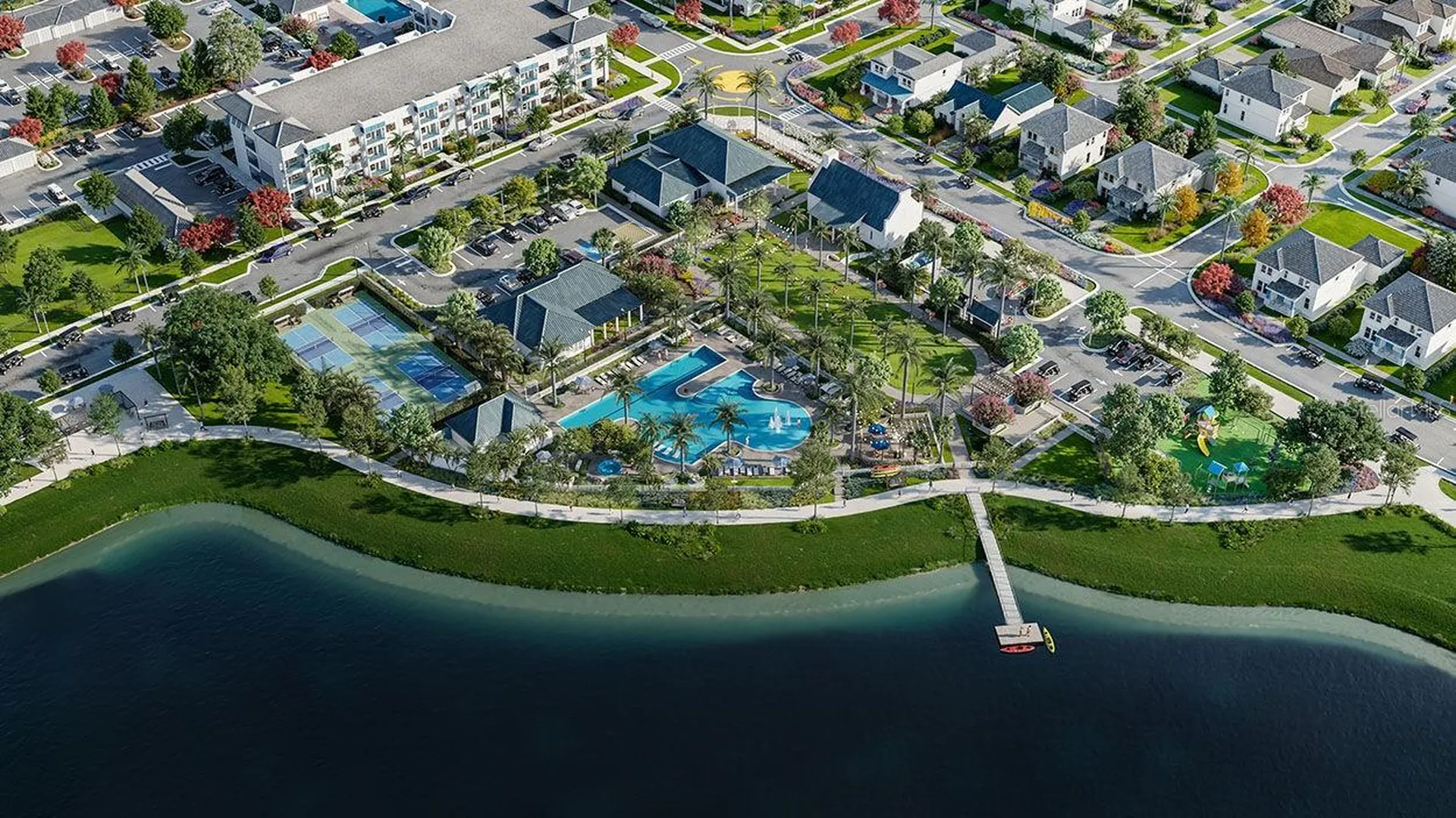 8007 Seaflower Parkway Bradenton FL 34210
