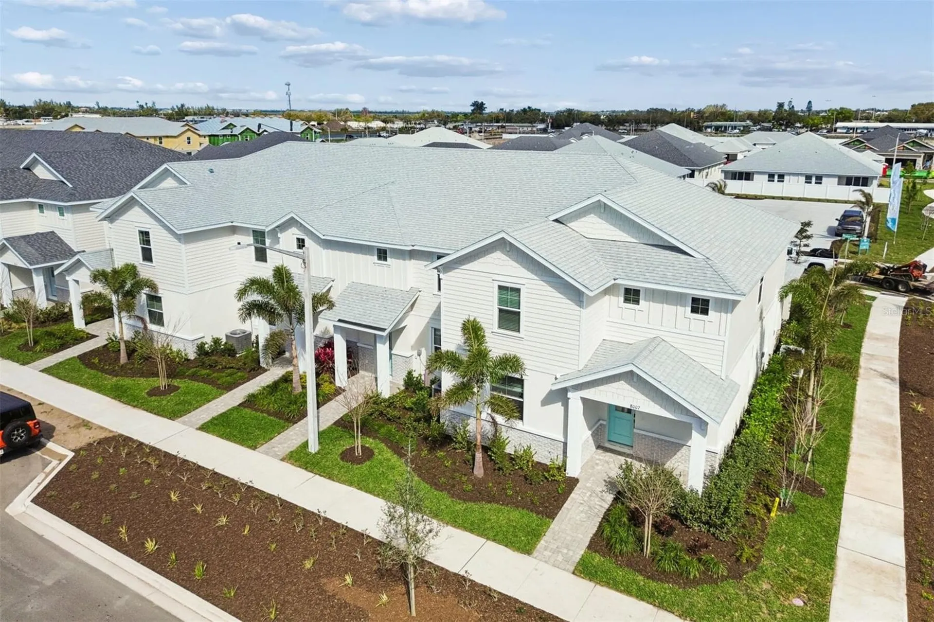 8007 Seaflower Parkway Bradenton FL 34210