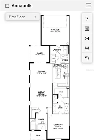 8007 Seaflower Parkway Bradenton FL 34210