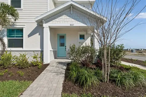 8007 Seaflower Parkway Bradenton FL 34210