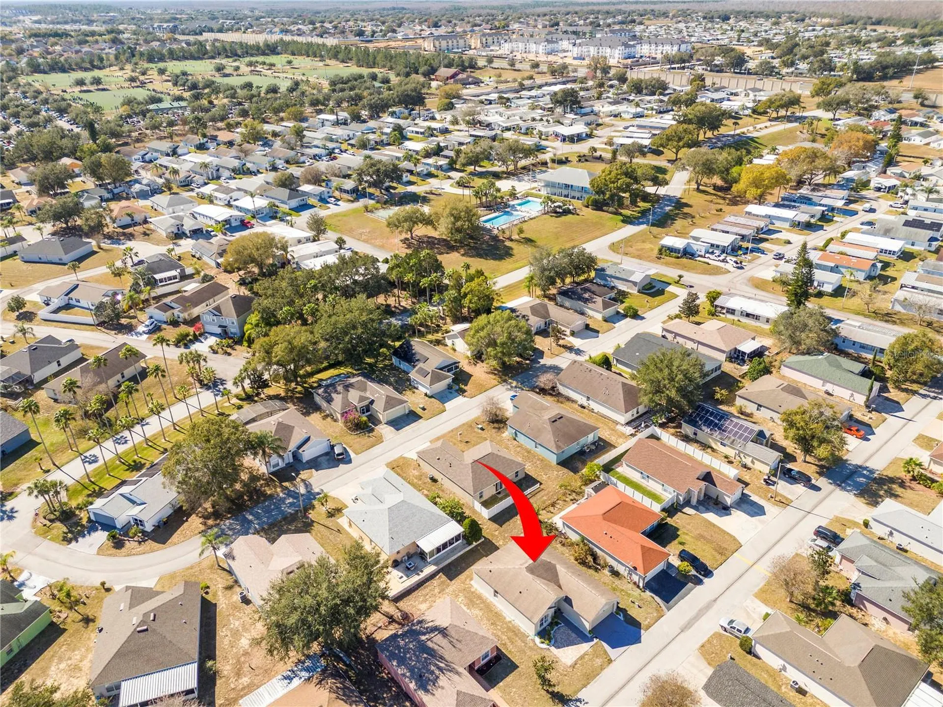 50989 Highway 27 Davenport FL 33897
