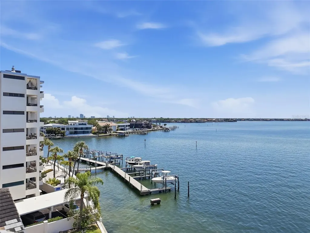 5700 Mariner Street Tampa FL 33609