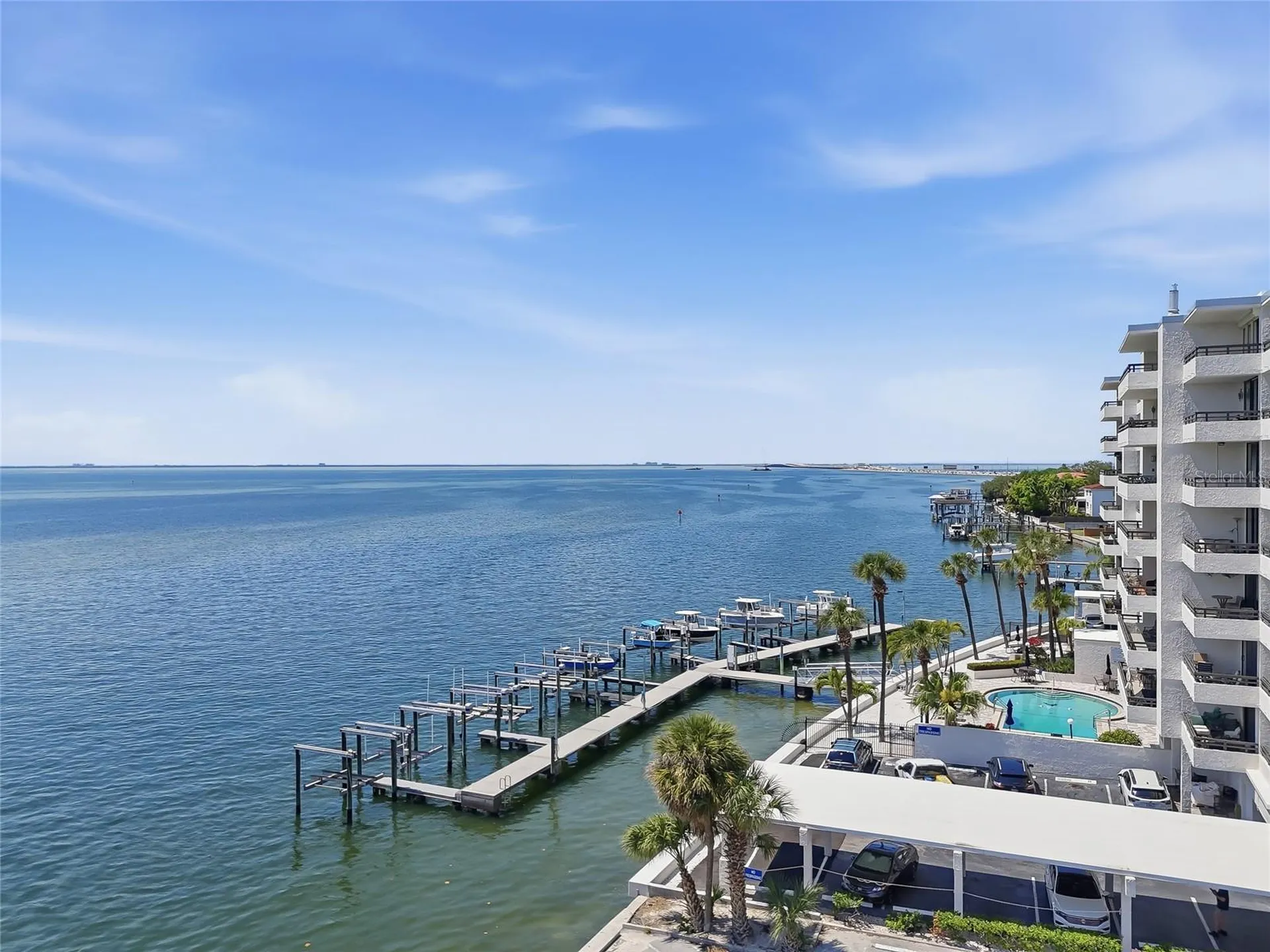5700 Mariner Street Tampa FL 33609