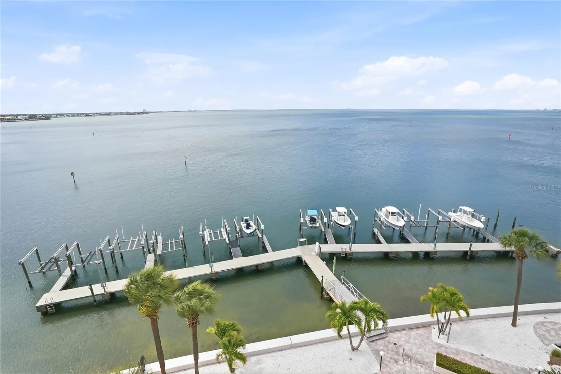 5700 Mariner Street Tampa FL 33609