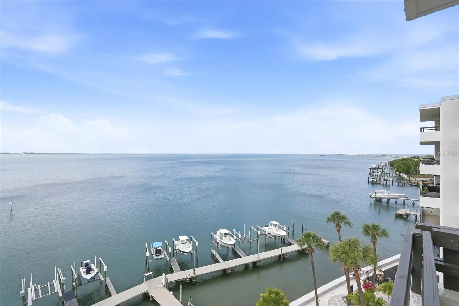 5700 Mariner Street Tampa FL 33609