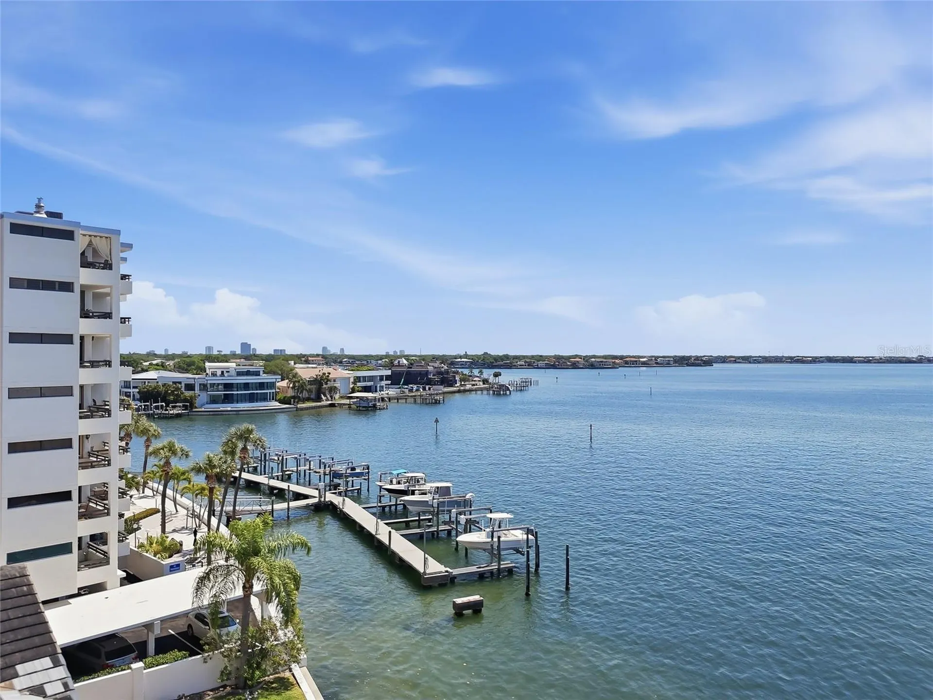 5700 Mariner Street Tampa FL 33609