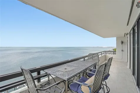 5700 Mariner Street Tampa FL 33609