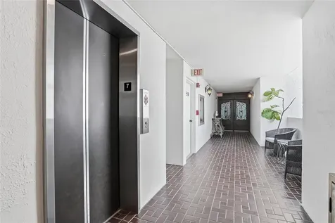 5700 Mariner Street Tampa FL 33609