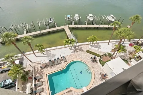 5700 Mariner Street Tampa FL 33609
