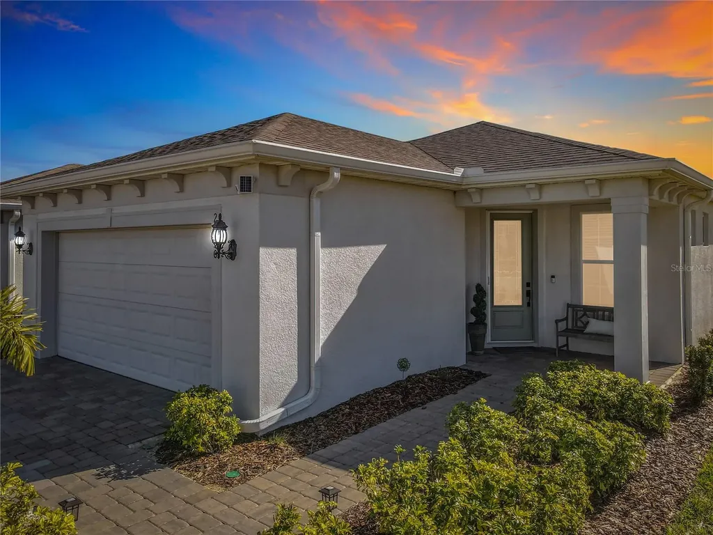 2750 Purple Meadow Court Minneola FL 34715