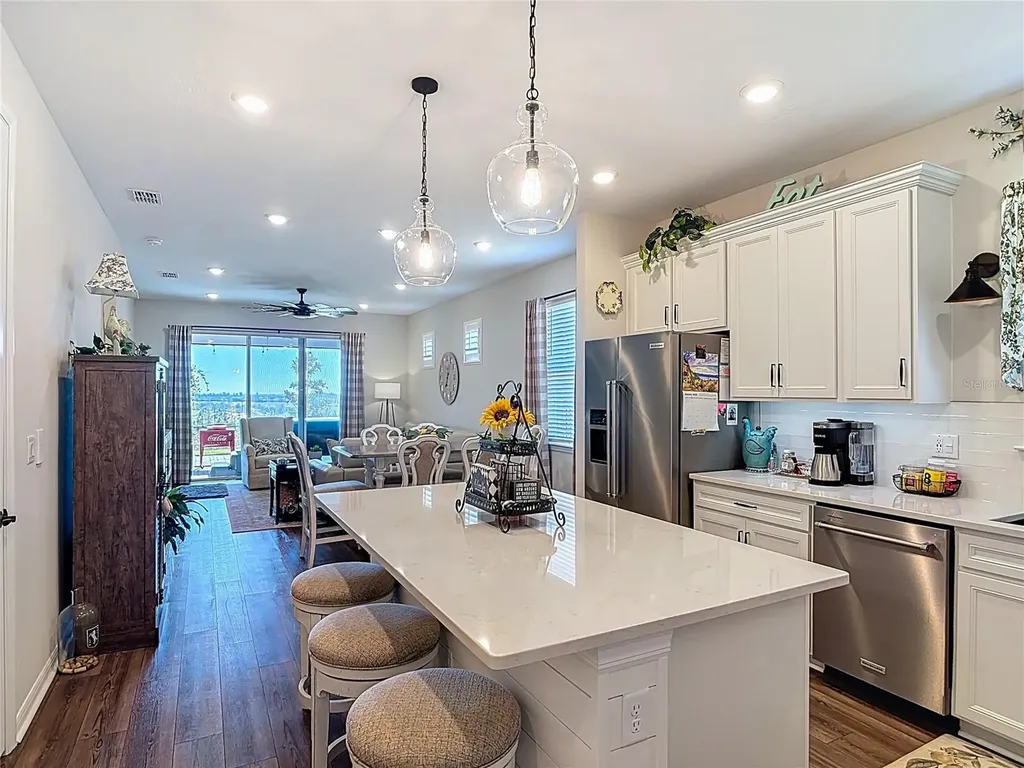 2750 Purple Meadow Court Minneola FL 34715