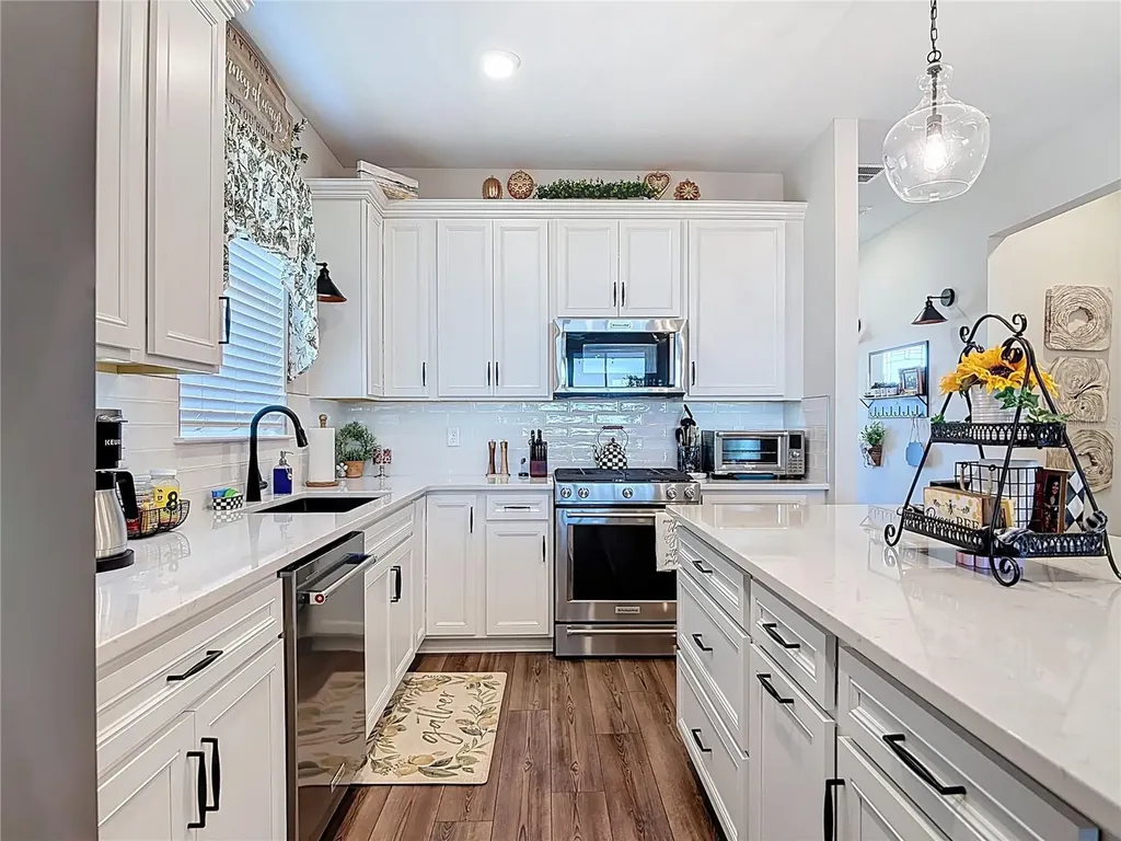 2750 Purple Meadow Court Minneola FL 34715