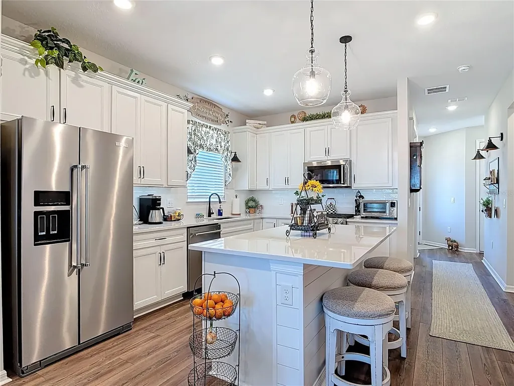 2750 Purple Meadow Court Minneola FL 34715