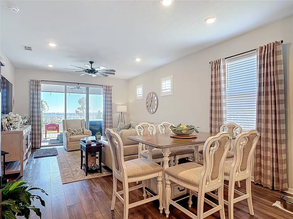 2750 Purple Meadow Court Minneola FL 34715