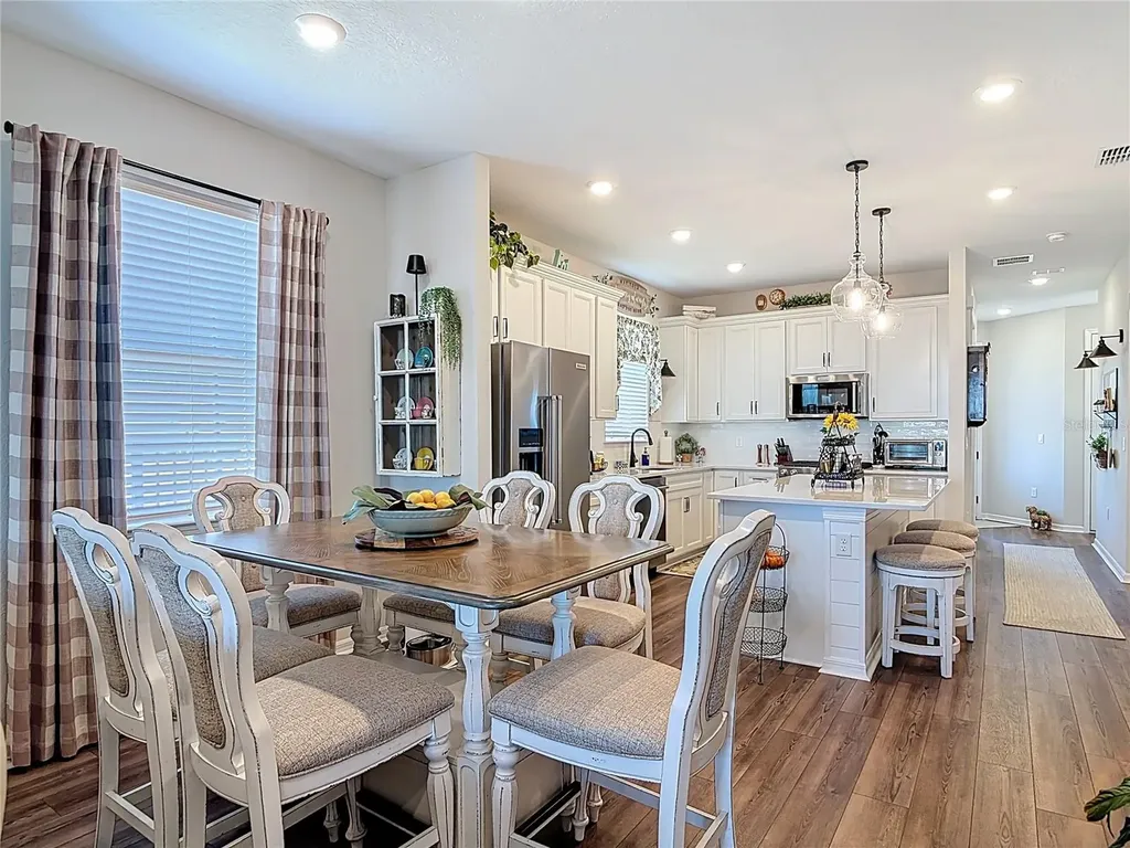 2750 Purple Meadow Court Minneola FL 34715