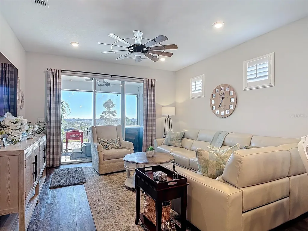 2750 Purple Meadow Court Minneola FL 34715