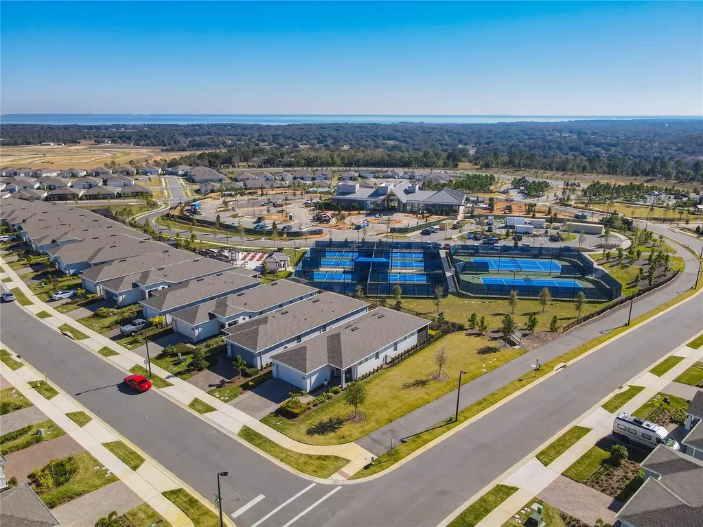 2750 Purple Meadow Court Minneola FL 34715