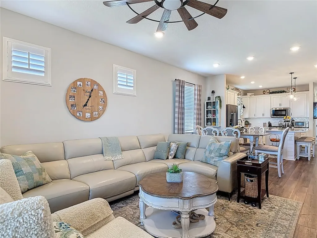 2750 Purple Meadow Court Minneola FL 34715