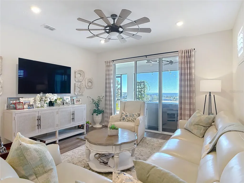 2750 Purple Meadow Court Minneola FL 34715
