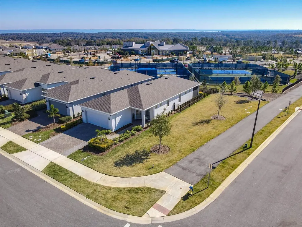 2750 Purple Meadow Court Minneola FL 34715