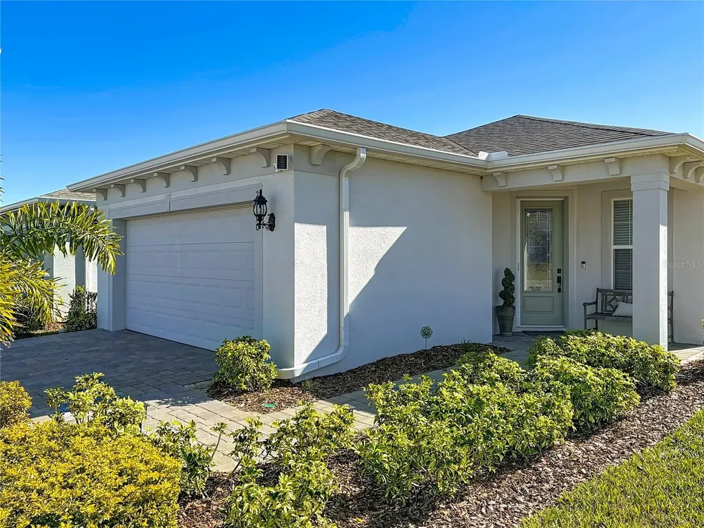 2750 Purple Meadow Court Minneola FL 34715