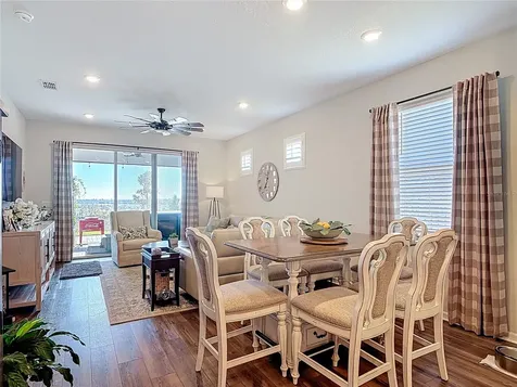 2750 Purple Meadow Court Minneola FL 34715