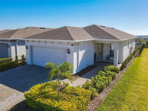 2750 Purple Meadow Court Minneola FL 34715