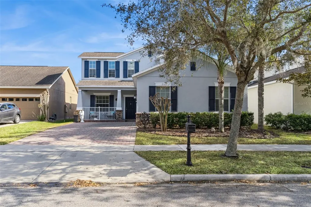 6333 Schoolhouse Pond Road Winter Garden FL 34787