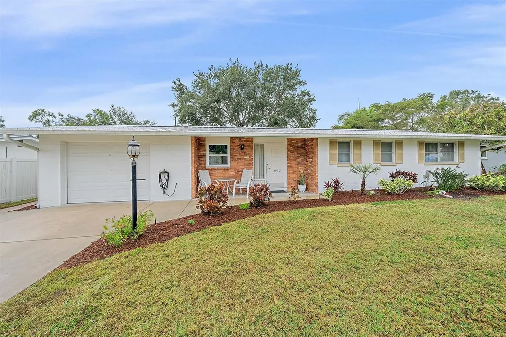 2930 Floyd Street Sarasota FL 34239