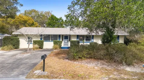 819 W Wisconsin Avenue Deland FL 32720