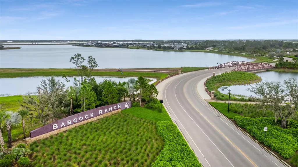 17884 Wayside Bend Punta Gorda FL 33982