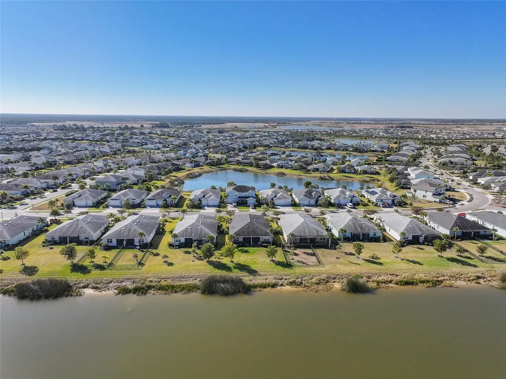 17884 Wayside Bend Punta Gorda FL 33982