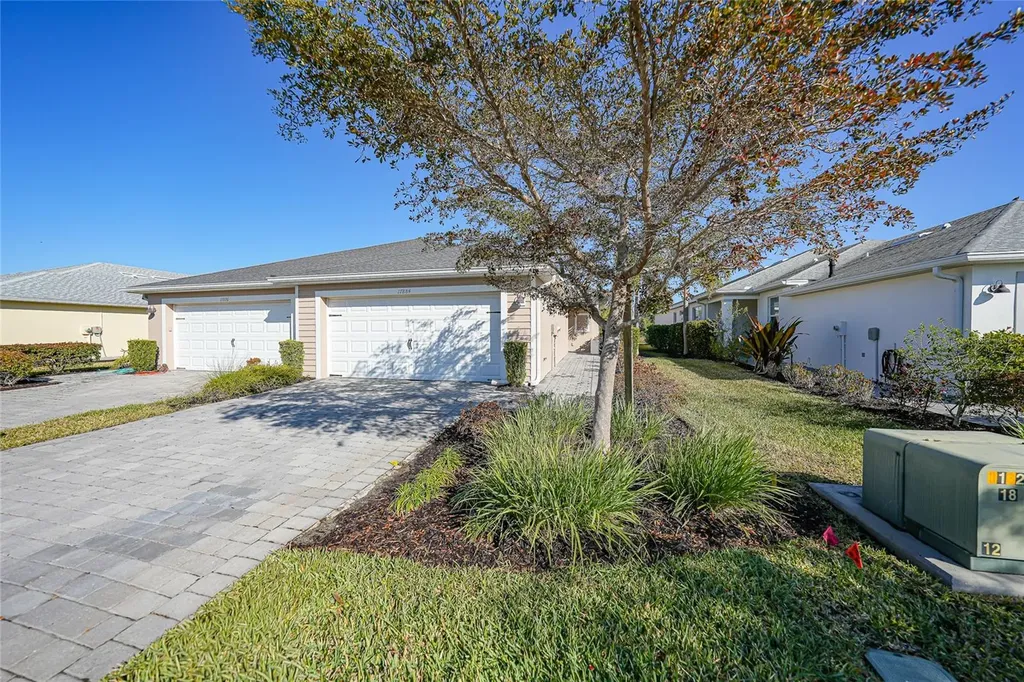 17884 Wayside Bend Punta Gorda FL 33982