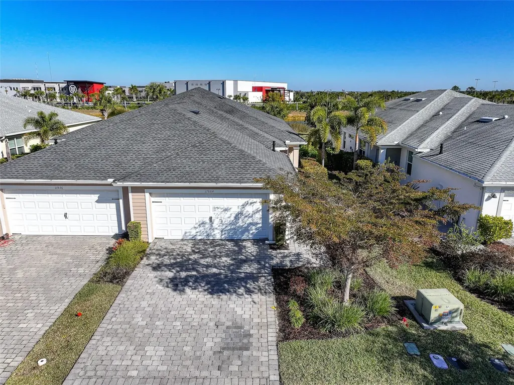 17884 Wayside Bend Punta Gorda FL 33982