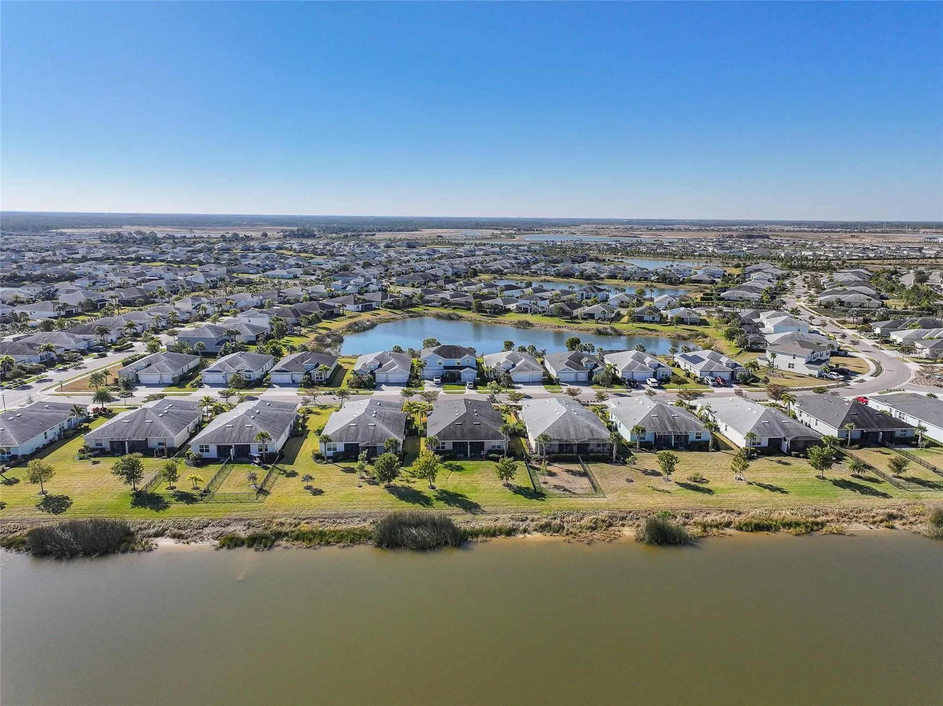 17884 Wayside Bend Punta Gorda FL 33982