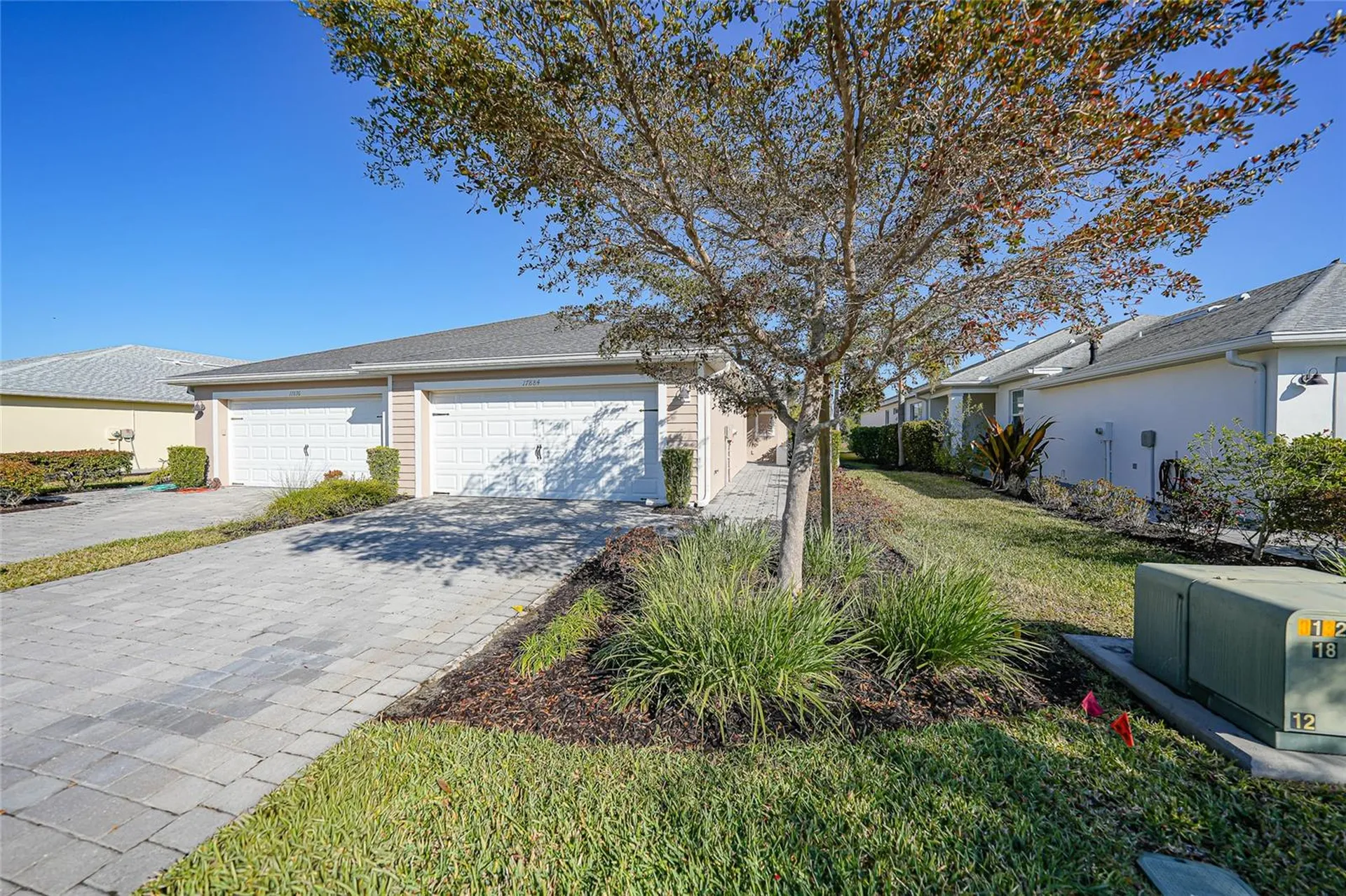 17884 Wayside Bend Punta Gorda FL 33982