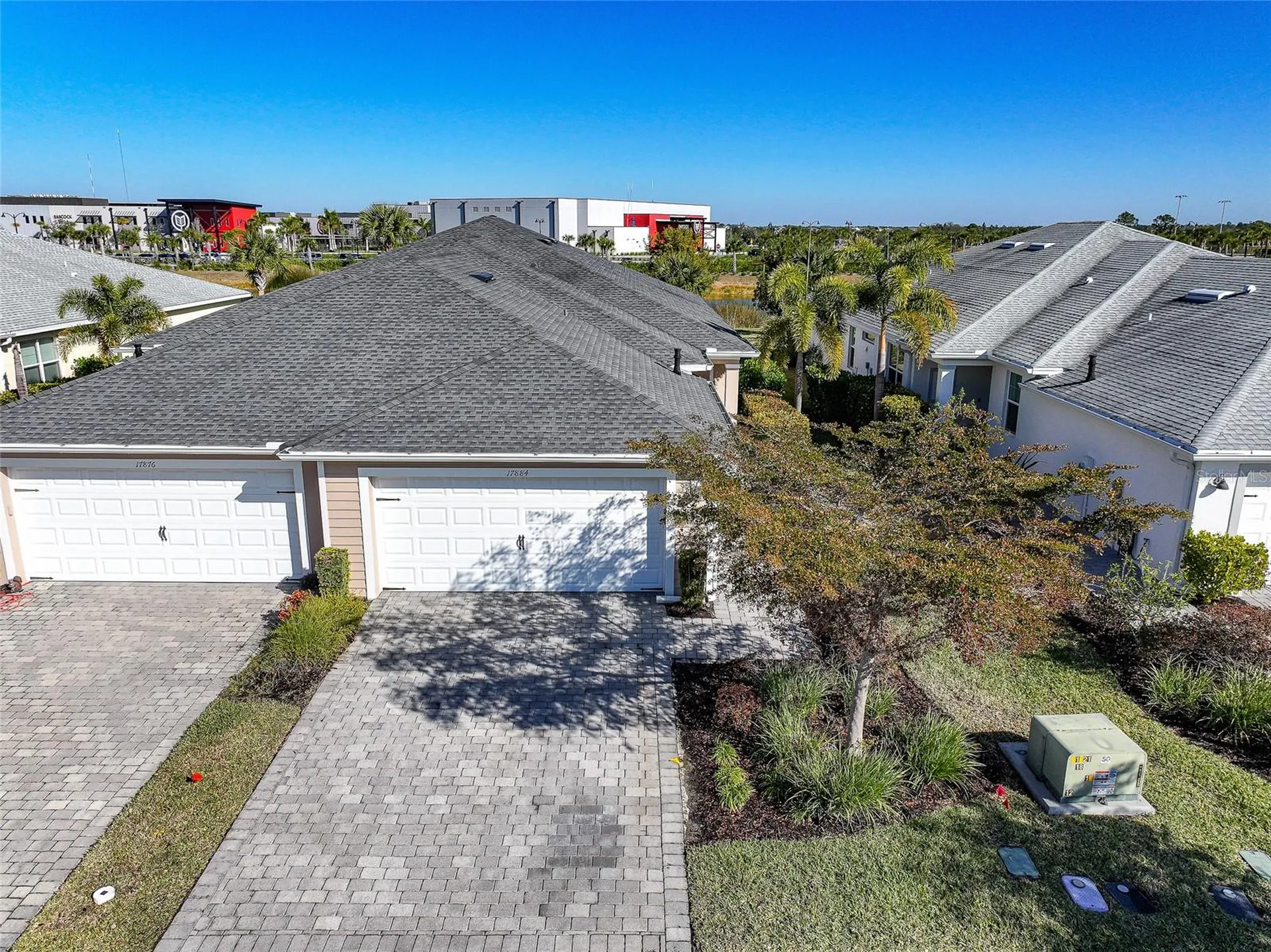 17884 Wayside Bend Punta Gorda FL 33982