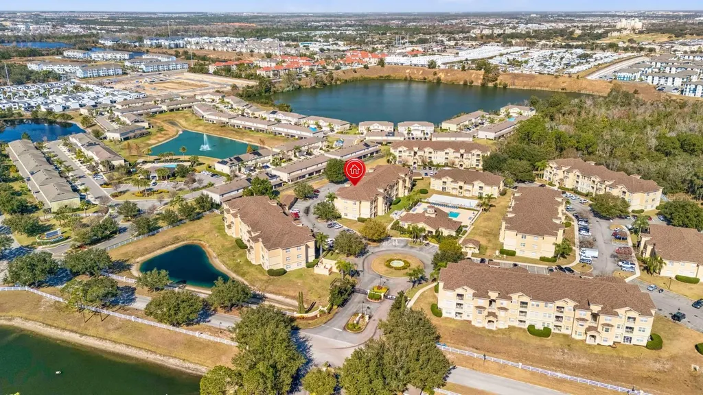 707 Terrace Ridge Circle Davenport FL 33896