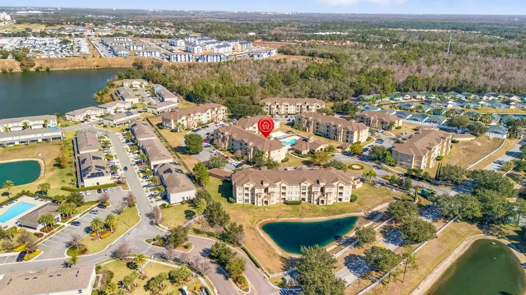 707 Terrace Ridge Circle Davenport FL 33896