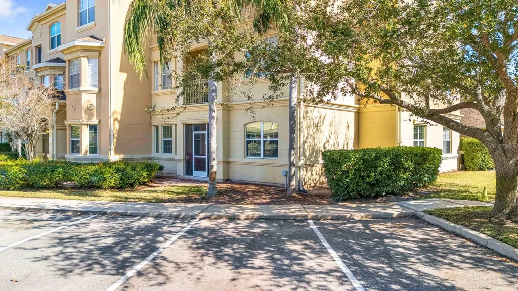 707 Terrace Ridge Circle Davenport FL 33896