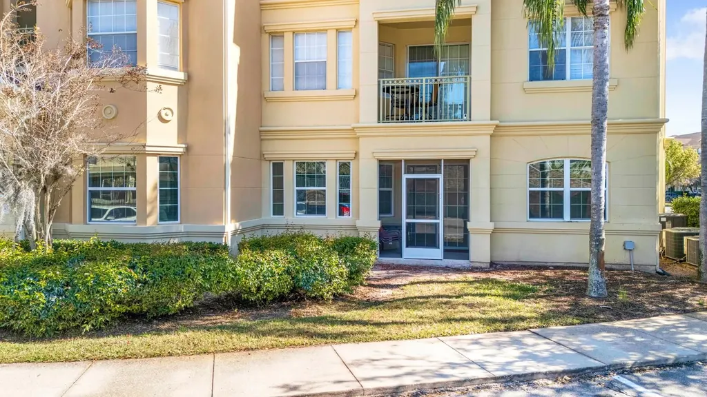 707 Terrace Ridge Circle Davenport FL 33896