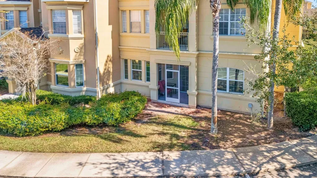 707 Terrace Ridge Circle Davenport FL 33896