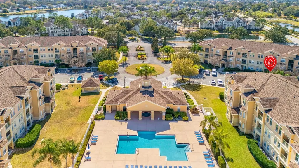 707 Terrace Ridge Circle Davenport FL 33896