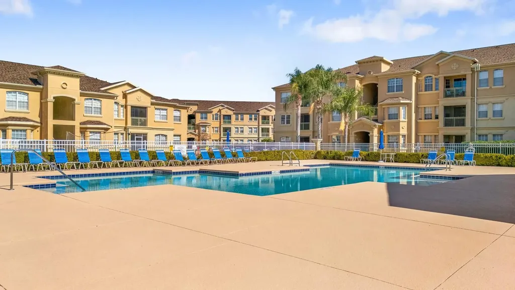 707 Terrace Ridge Circle Davenport FL 33896