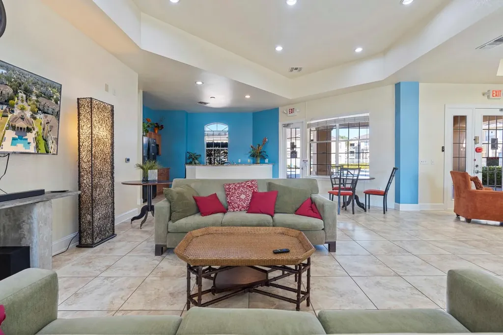 707 Terrace Ridge Circle Davenport FL 33896