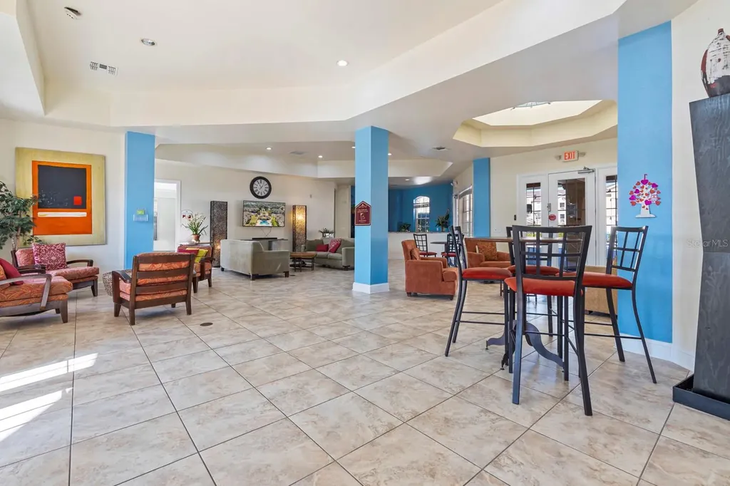 707 Terrace Ridge Circle Davenport FL 33896